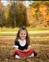 Commins ~ Mini Session