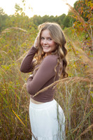 Penn ~ Senior Session
