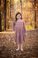 Morris ~ Mini Session