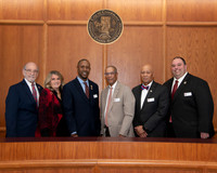 City of Creedmoor 2026