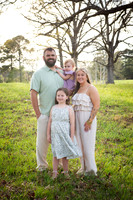 Morris ~ Family Session