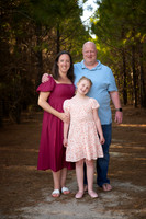 Pittenger ~  Family Session