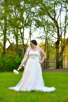 Medlin ~ Bridal Session