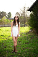 Winborne ~ Senior Session