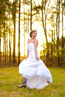 Bradshaw Bridal