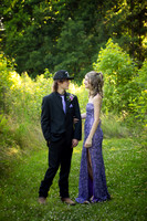 Goss ~ 8th Grade Formal