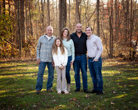Kanashiro ~ Family Session