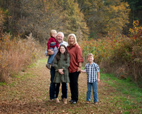 Adcock ~ Family Session