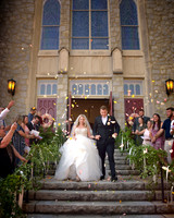 Porter Wedding