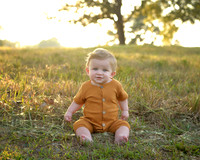 Santillo ~ Family Session
