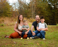 Santillo ~ Mini Session