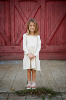 Oniffrey ~ Family Session